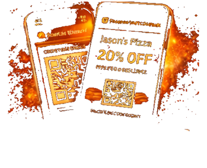 Digital Coupon Passes
